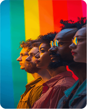 Rainbow group